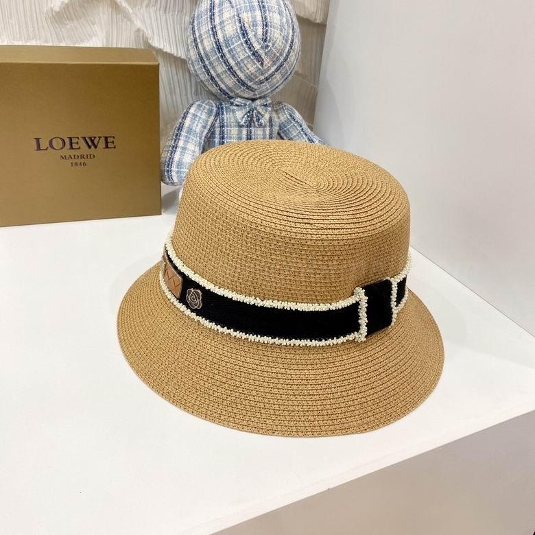 Loewe Hats 19